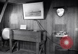 Image of Wright brother's workshop Dayton Ohio USA, 1951, second 4 stock footage video 65675036846