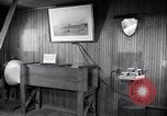 Image of Wright brother's workshop Dayton Ohio USA, 1951, second 6 stock footage video 65675036846
