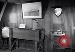 Image of Wright brother's workshop Dayton Ohio USA, 1951, second 8 stock footage video 65675036846