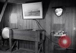 Image of Wright brother's workshop Dayton Ohio USA, 1951, second 20 stock footage video 65675036846