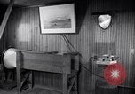 Image of Wright brother's workshop Dayton Ohio USA, 1951, second 28 stock footage video 65675036846