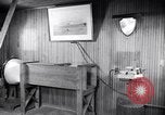 Image of Wright brother's workshop Dayton Ohio USA, 1951, second 36 stock footage video 65675036846
