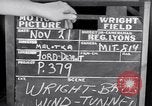 Image of Wright brother's workshop Dayton Ohio USA, 1951, second 38 stock footage video 65675036846
