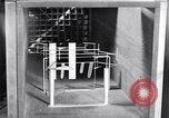 Image of Wright brother's workshop Dayton Ohio USA, 1951, second 41 stock footage video 65675036846