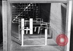 Image of Wright brother's workshop Dayton Ohio USA, 1951, second 43 stock footage video 65675036846