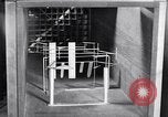 Image of Wright brother's workshop Dayton Ohio USA, 1951, second 53 stock footage video 65675036846
