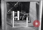 Image of Wright brother's workshop Dayton Ohio USA, 1951, second 58 stock footage video 65675036846