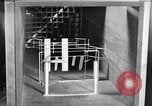 Image of Wright brother's workshop Dayton Ohio USA, 1951, second 61 stock footage video 65675036846