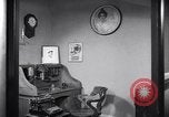 Image of Wright brother's workshop United States USA, 1951, second 6 stock footage video 65675036847