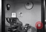 Image of Wright brother's workshop United States USA, 1951, second 13 stock footage video 65675036847
