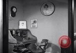 Image of Wright brother's workshop United States USA, 1951, second 20 stock footage video 65675036847