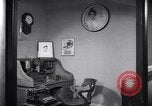 Image of Wright brother's workshop United States USA, 1951, second 21 stock footage video 65675036847