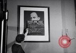 Image of Wright brother's workshop United States USA, 1951, second 31 stock footage video 65675036847