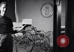Image of Wright brother's workshop United States USA, 1951, second 53 stock footage video 65675036847