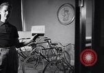Image of Wright brother's workshop United States USA, 1951, second 54 stock footage video 65675036847