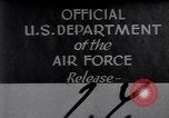 Image of Wright brother's airplanes United States USA, 1909, second 1 stock footage video 65675036849