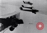 Image of Wright brother's airplanes United States USA, 1909, second 19 stock footage video 65675036849