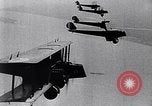 Image of Wright brother's airplanes United States USA, 1909, second 20 stock footage video 65675036849