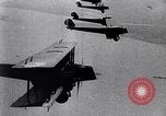 Image of Wright brother's airplanes United States USA, 1909, second 21 stock footage video 65675036849