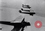 Image of Wright brother's airplanes United States USA, 1909, second 22 stock footage video 65675036849