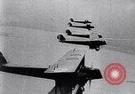 Image of Wright brother's airplanes United States USA, 1909, second 23 stock footage video 65675036849
