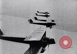 Image of Wright brother's airplanes United States USA, 1909, second 24 stock footage video 65675036849