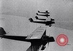 Image of Wright brother's airplanes United States USA, 1909, second 25 stock footage video 65675036849