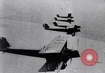 Image of Wright brother's airplanes United States USA, 1909, second 26 stock footage video 65675036849