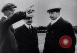 Image of Wright brother's airplanes United States USA, 1909, second 46 stock footage video 65675036849