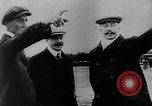 Image of Wright brother's airplanes United States USA, 1909, second 47 stock footage video 65675036849