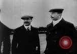 Image of Wright brother's airplanes United States USA, 1909, second 49 stock footage video 65675036849