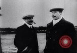 Image of Wright brother's airplanes United States USA, 1909, second 50 stock footage video 65675036849