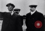 Image of Wright brother's airplanes United States USA, 1909, second 52 stock footage video 65675036849