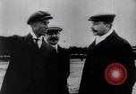 Image of Wright brother's airplanes United States USA, 1909, second 53 stock footage video 65675036849
