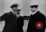 Image of Wright brother's airplanes United States USA, 1909, second 54 stock footage video 65675036849