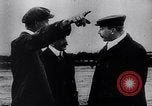 Image of Wright brother's airplanes United States USA, 1909, second 57 stock footage video 65675036849