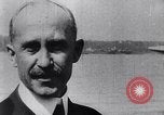 Image of Wright brother's airplanes United States USA, 1909, second 61 stock footage video 65675036849