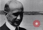 Image of Wright brother's airplanes United States USA, 1909, second 62 stock footage video 65675036849