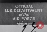 Standbild R4D Flugzeug United States USA, 1947, aus Sekunde 1 historischem Filmmaterial Videoclip 65675036850