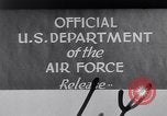 Standbild R4D Flugzeug United States USA, 1947, aus Sekunde 3 historischem Filmmaterial Videoclip 65675036850