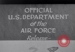 Standbild R4D Flugzeug United States USA, 1947, aus Sekunde 5 historischem Filmmaterial Videoclip 65675036850