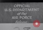Standbild R4D Flugzeug United States USA, 1947, aus Sekunde 6 historischem Filmmaterial Videoclip 65675036850