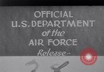 Standbild R4D Flugzeug United States USA, 1947, aus Sekunde 7 historischem Filmmaterial Videoclip 65675036850