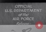 Standbild R4D Flugzeug United States USA, 1947, aus Sekunde 8 historischem Filmmaterial Videoclip 65675036850