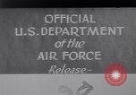 Standbild R4D Flugzeug United States USA, 1947, aus Sekunde 9 historischem Filmmaterial Videoclip 65675036850
