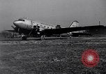Standbild R4D Flugzeug United States USA, 1947, aus Sekunde 15 historischem Filmmaterial Videoclip 65675036850