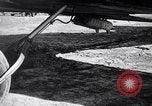 Standbild R4D Flugzeug United States USA, 1947, aus Sekunde 31 historischem Filmmaterial Videoclip 65675036850