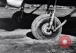 Standbild R4D Flugzeug United States USA, 1947, aus Sekunde 33 historischem Filmmaterial Videoclip 65675036850