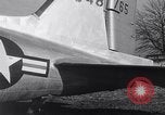 Standbild R4D Flugzeug United States USA, 1947, aus Sekunde 48 historischem Filmmaterial Videoclip 65675036850