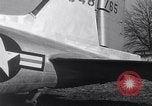 Standbild R4D Flugzeug United States USA, 1947, aus Sekunde 49 historischem Filmmaterial Videoclip 65675036850